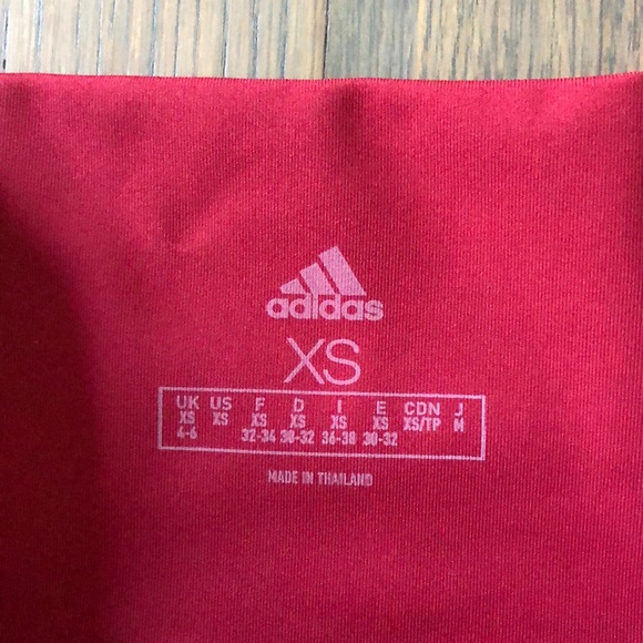 NWT Adidas leggings - Picture 6 of 9